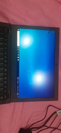 Thinkpad i5 6éme gene / 8gb ram/256ssd/ double battrie / 13 pouces