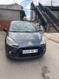 voitures-citroen-c3-2012-collection-el-biar-alger-algerie