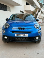 voitures-fiat-500x-2024-club-bab-ezzouar-alger-algerie