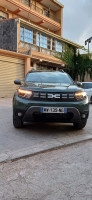 voitures-renault-duster-2024-journy-bab-ezzouar-alger-algerie