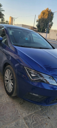 voitures-seat-leon-2019-touggourt-algerie