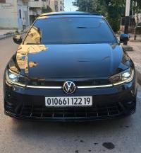 سيارات-volkswagen-polo-2022-r-line-سطيف-الجزائر