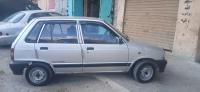 سيارات-suzuki-maruti-800-2011-باتنة-الجزائر