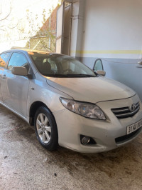 voitures-toyota-corolla-verso-2008-bougara-blida-algerie