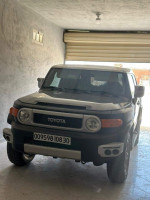 voitures-toyota-fj-cruiser-2008-touggourt-algerie