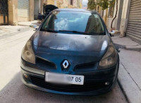 voitures-renault-clio-3-2007-batna-algerie