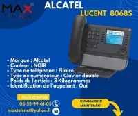 ALCATEL LUCENT 80685 MaxTelenet