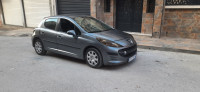 voitures-peugeot-207-2009-active-bordj-bou-arreridj-algerie