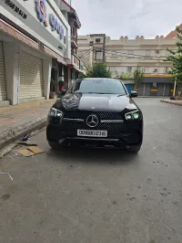 Mercedes Mercedes GLE 350de Ful option 2023 Gle 350 de