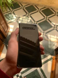 samsung samsung s10 5g 512gb Ram 8