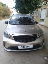 سيارات-livan-x3-pro-2025-غليزان-الجزائر