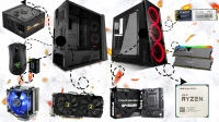 Config jamais khdam ( test brk )   