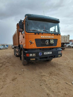 camion-shacman-f2000-2013-tizi-ouzou-algerie