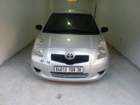 voitures-toyota-yaris-2008-rouiba-alger-algerie