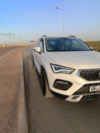 سيارات-seat-ateca-2023-style-سيدي-بلعباس-الجزائر