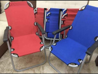 chaises-fauteuils-كرسي-البحر-sm-chaise-de-plage-bab-ezzouar-alger-algerie