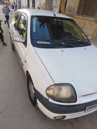 voitures-renault-clio-1-1999-relizane-algerie