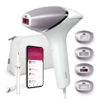 Lazer philips prestige 