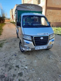 Gac Gonow قونو كبين وحدة 2015