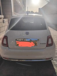 سيارات-fiat-500-2025-dolcevita-mib-أولاد-فايت-الجزائر