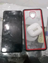 Redmi Redmi note 9 pro
