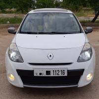 سيارات-renault-clio-3-2012-night-and-day-زرالدة-الجزائر