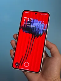 Nothing Nothing phone 3a