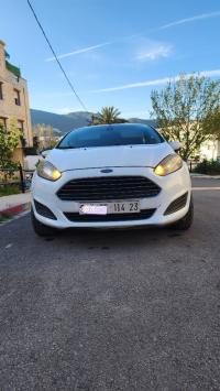 سيارات-ford-fiesta-2014-trend-look-عنابة-الجزائر