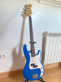 Bass fender precision 