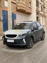 سيارات-livan-x3-pro-2026-automatique-avec-toi-ouvrant-الجزائر-وسط