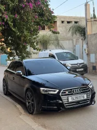 Audi S3 2017 SportBack