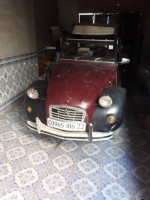 voitures-citroen-2-cv-1986-sidi-bel-abbes-algerie