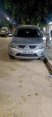 سيارات-mitsubishi-l200-2007-براقي-الجزائر