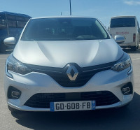 voitures-renault-clio-5-2021-besnise-mohammadia-alger-algerie