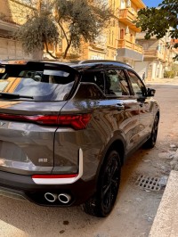 سيارات-geely-coolray-2026-برج-بوعريريج-الجزائر
