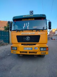 SHACMAN F2000 2015