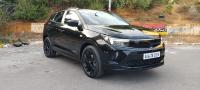 سيارات-opel-grandland-2025-black-الجزائر-وسط