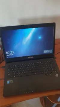 WORKSTATION Asus ROG G750J