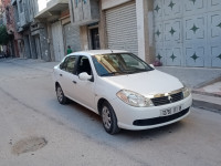 voitures-renault-symbol-2011-tadjenanet-mila-algerie