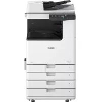 Photocopieur Canon C3226i A3 Couleurs ADF avec Toner original C-EVX 65
