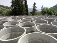 buse armé بيز الابار