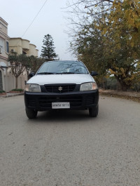 voitures-suzuki-alto-2007-tlemcen-algerie