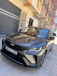 سيارات-geely-coolray-2025-super-max-عين-مليلة-أم-البواقي-الجزائر