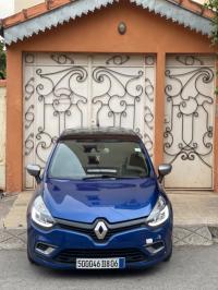 سيارات-renault-clio-4-2018-gt-line-بجاية-الجزائر