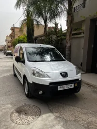 Peugeot Partner 2014 Tepee