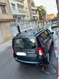 Dacia Logan MCV 2010 Logan MCV