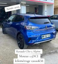 cars-renault-clio-5-2025-esprit-alpine-tenes-chlef-algeria