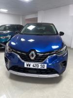 automobiles-renault-captur-2023-kouba-alger-algerie