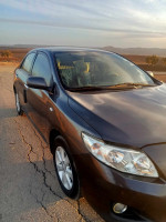 break-familiale-toyota-verso-2011-corolla-mechraa-safa-tiaret-algerie