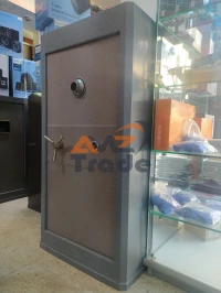 Coffre-fort local 120 #FM-C120